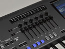 Yamaha Genos 76-Key Digital Piano Workstation (Certified Refurbished)