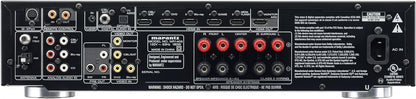 Marantz NR1403 Slim Line 5.1-Channel Home Theater AV Receiver (Certified Refurbished)
