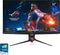 ASUS ROG Swift PG32UQX 32” 4K HDR 144Hz DSC Gaming Monitor - UHD (3840 x 2160), Mini-LED IPS, G-SYNC Ultimate (Certified Refurbished)