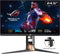 ASUS ROG SWIFT 360Hz PG259QNR eSports NVIDIA® G-SYNC® Gaming Monitor (Certified Refurbished)