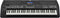 Yamaha PSR-SX600 Arranger Workstation Keyboard (Certified Refurbished)