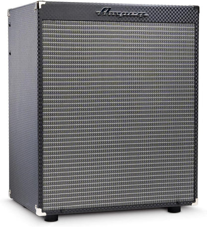 Ampeg Rocket Bass RB210, 2x10, 500-watts Combo Amplifier (Certified Refurbished)