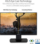 Asus VG249Q Full HD Monitor (Certified Refurbished)