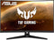 ASUS TUF VG328H1B Gaming Monitor - 31.5" FHD 165Hz 1ms GTG Curved VA LED FreeSync (Certified Refurbished)