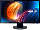 ASUS VE248H 24-Inch Full-HD LED-lit LCD Monitor with Integrated Speakers (Certified Refurbished)