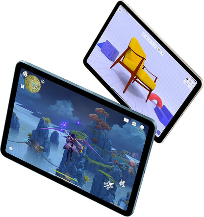 Apple iPad Air 5th Generation (10.9 inch, Wi-Fi) (Refurbished)