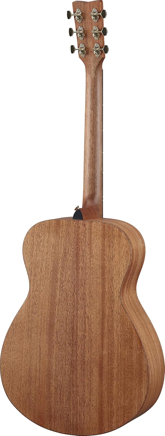 Yamaha STORIA II Acoustic-Electric Guitar (Certified Refurbished)