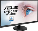 Asus VP249HE Full HD Monitor (Certified Refurbished)