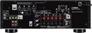 Yamaha RX-V385 5.1-Channel 4K AV Receiver (Certified Refurbished)