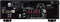 Yamaha RX-V385 5.1-Channel 4K AV Receiver (Certified Refurbished)