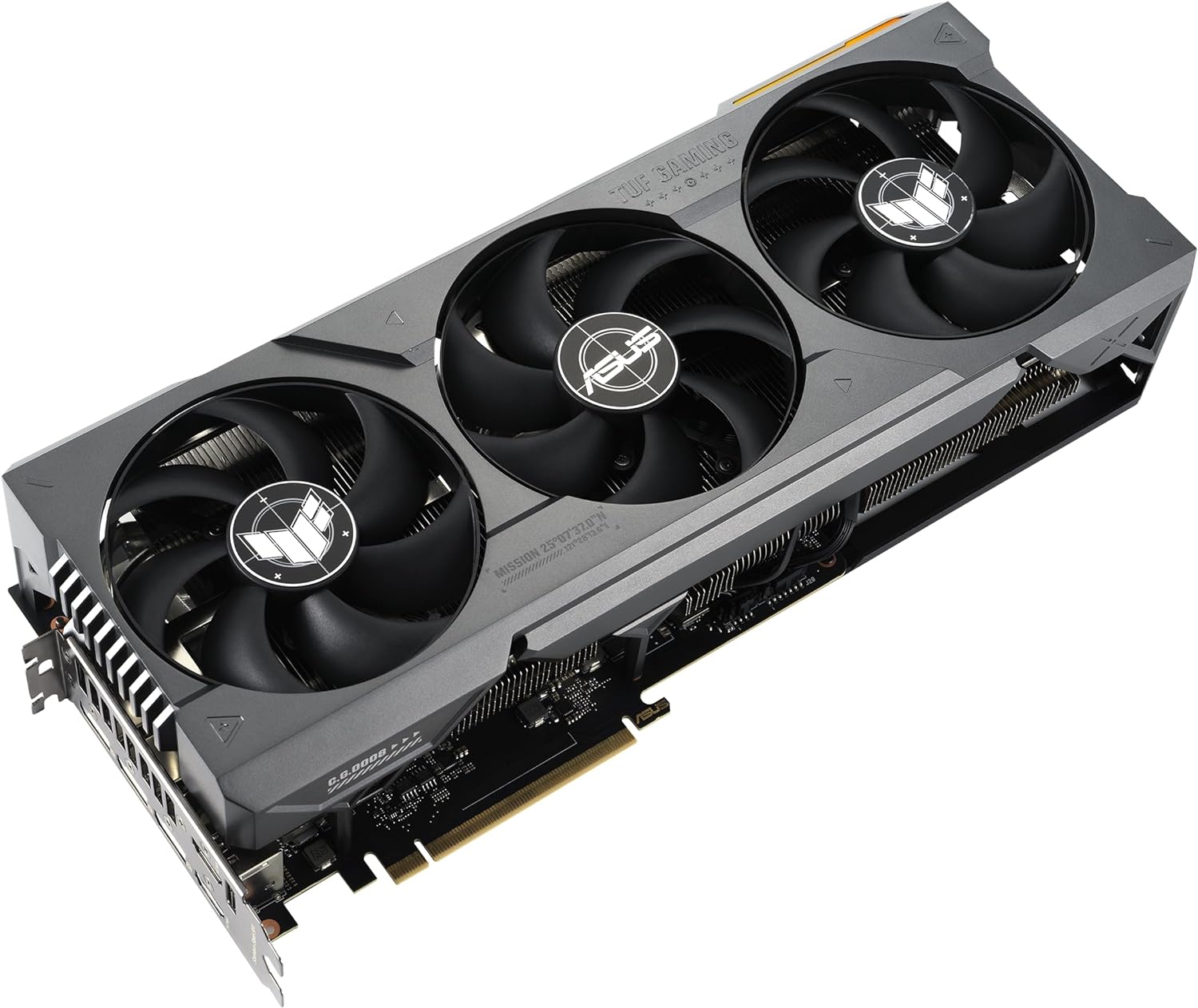 ASUS TUF Gaming NVIDIA GeForce RTX 4080 Super OC Edition Gaming Graphi