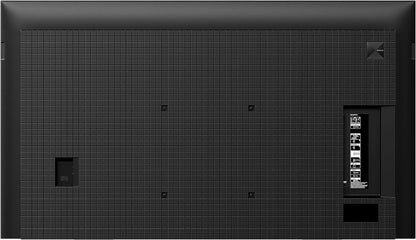 Sony 65 inch X90L Full Array LED 4K Ultra HD Smart Google TV with Dolby Vision HDR and Exclusive Features for PlayStation 5 (XR65X90L) (Refurbished)