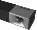 Klipsch Cinema 400 Sound Bar + 8Inch Wireless Subwoofer with HDMI ARC (Certified Refurbished)