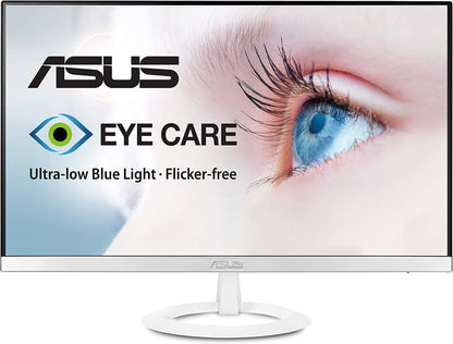 Asus VZ239H-W Full HD Monitor (Certified Refurbished)