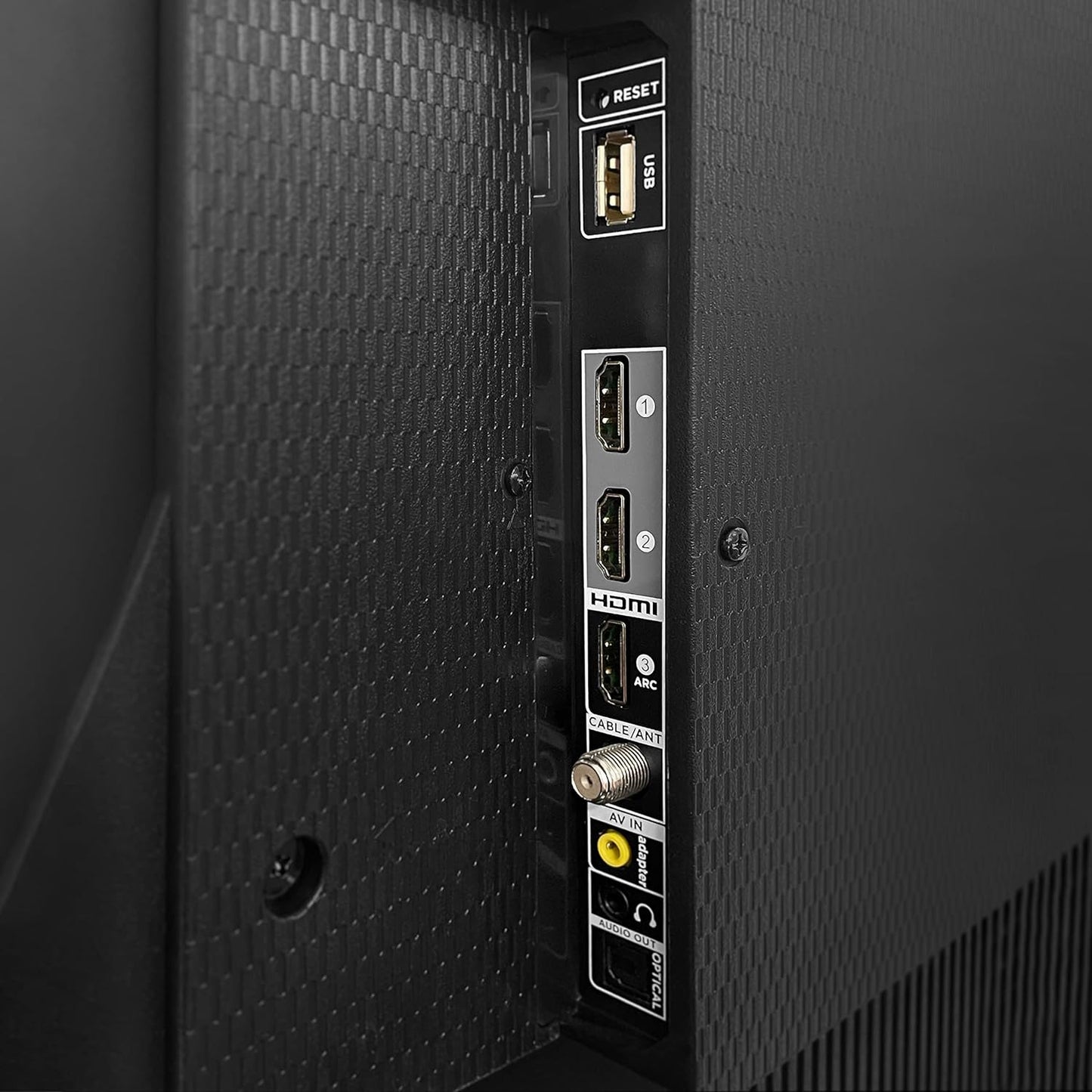 TCL 40" Class 3-Series Full HD 1080p LED Smart Roku TV - 40S355-CA (Refurbished)