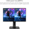 Asus TUF Gaming VG259Q Gaming Monitor – 25 inch (24.5 inch viewable) Full HD (1920x1080), 144Hz, IPS, Extreme Low Motion Blur™, Adaptive-sync, 1ms (MPRT)