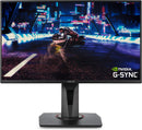 Asus VG258QR Full HD Monitor (Certified Refurbished)