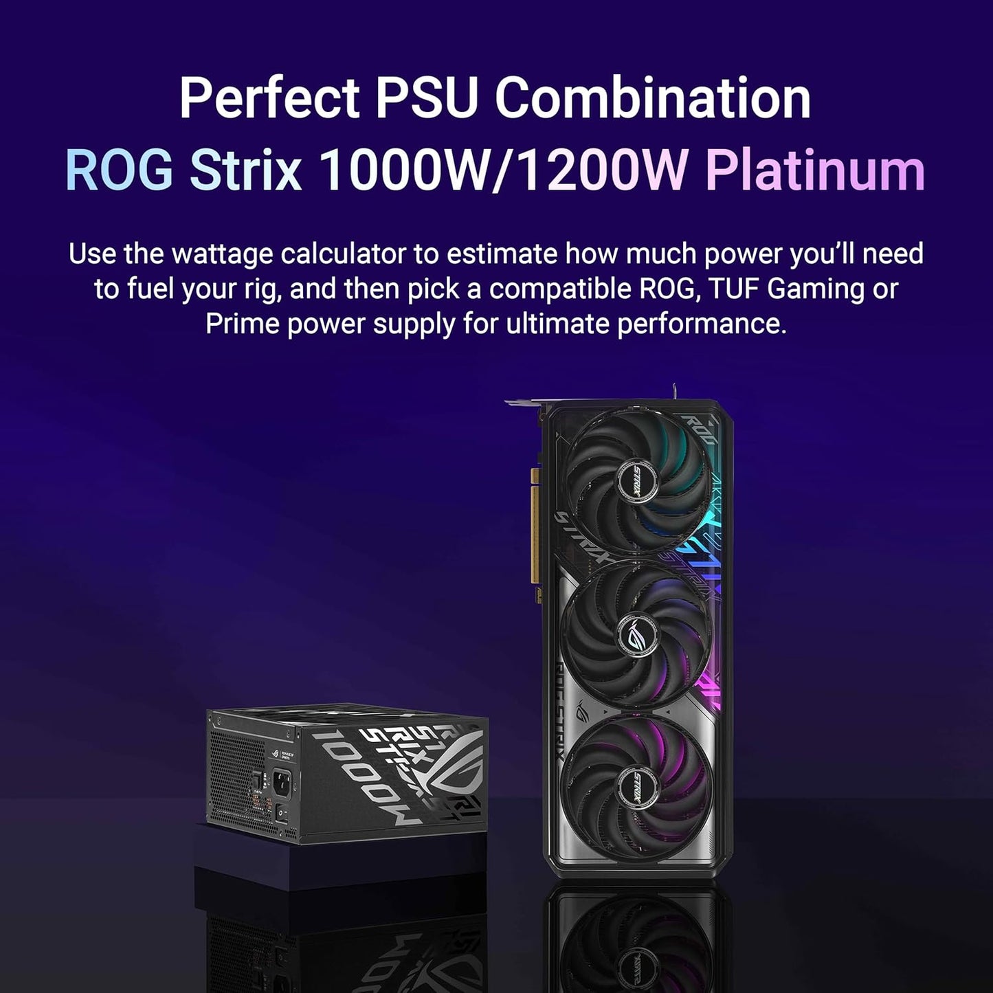 ASUS ROG Strix GeForce RTX 5070 Ti OC Edition 16GB GDDR7 Graphics Card (PCIe 5.0, 16GB GDDR7, HDMI/DP 2.1, 3.2-Slot, Axial-tech Fans, MaxContact Design with Vapor Chamber) (Certified Refurbished)