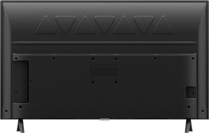 TCL 40" Class 3-Series Full HD 1080p LED Smart Roku TV - 40S355-CA (Refurbished)