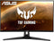 ASUS TUF Gaming VG27AQ1A Gaming Monitor – 27 inch QHD (2560 x 1440), IPS, 170Hz (Above 144Hz), 1ms MPRT, Extreme Low Motion Blur, G-SYNC Compatible, FreeSync Premium, HDR 10
