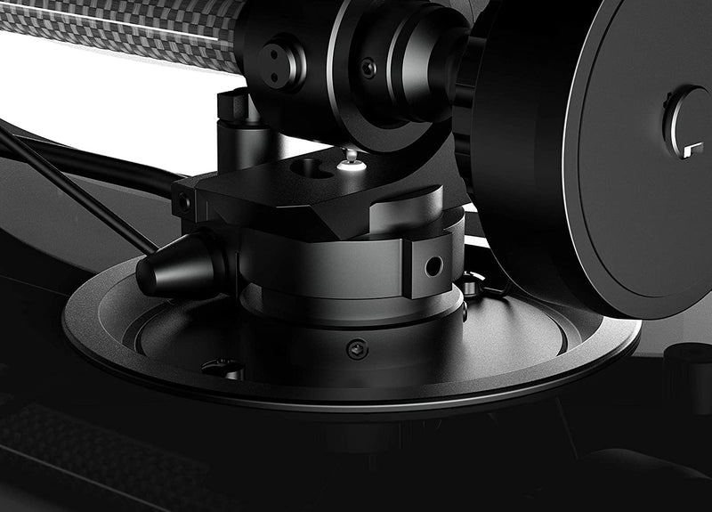 Pro-Ject X1 Turntable (Certified Refurbished)