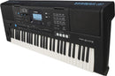 Yamaha PSR-E473 61-Key Portable Keyboard (Certified Refurbished)