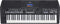 Yamaha PSR-SX600 Arranger Workstation Keyboard (Certified Refurbished)
