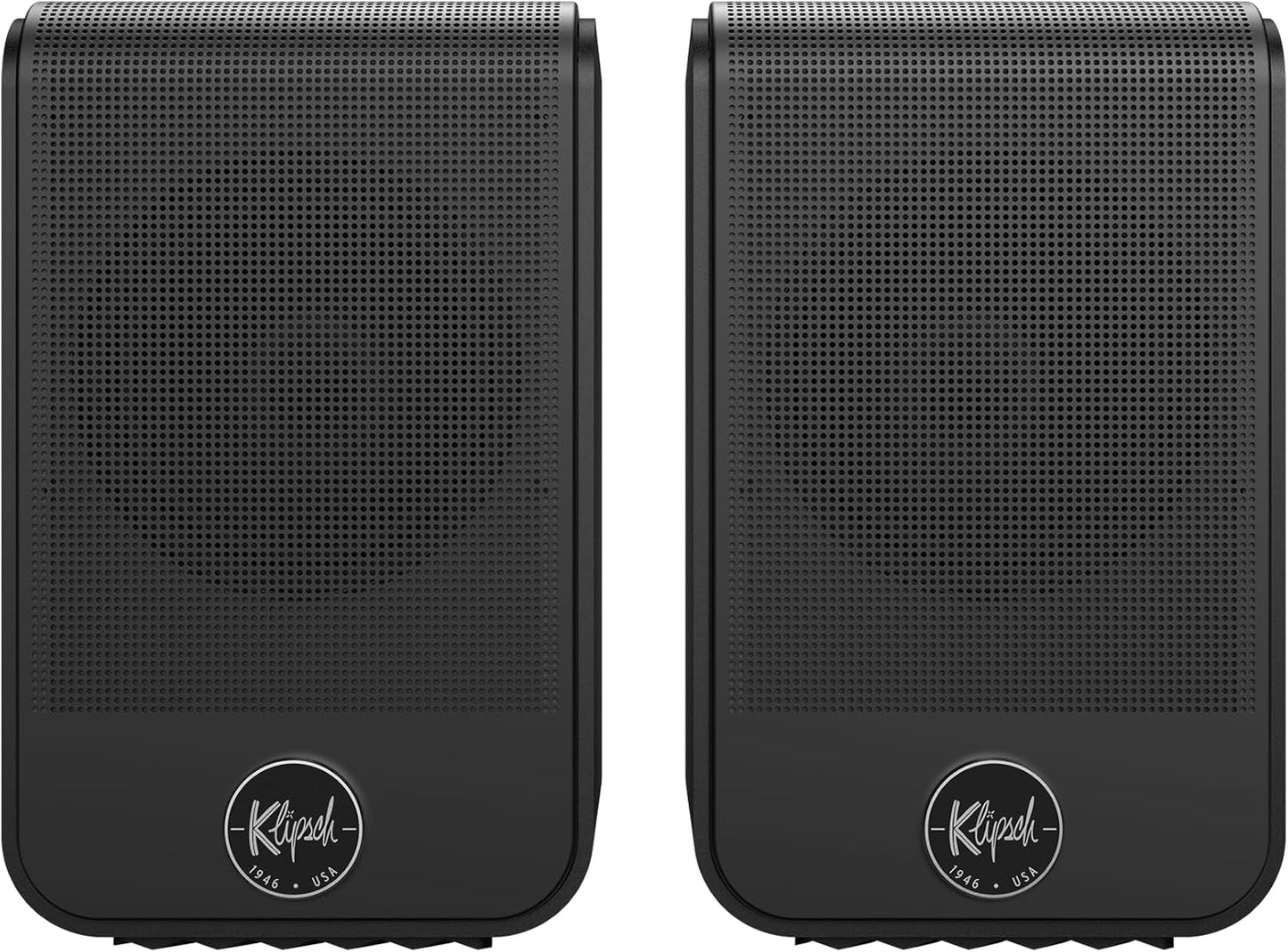 Klipsch Flexus SURR100 Surround Sound Speaker - Pair (Certified Refurbished)