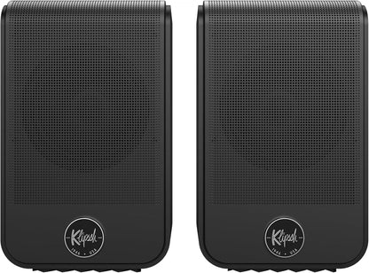 Klipsch Flexus SURR100 Surround Sound Speaker - Pair (Certified Refurbished)