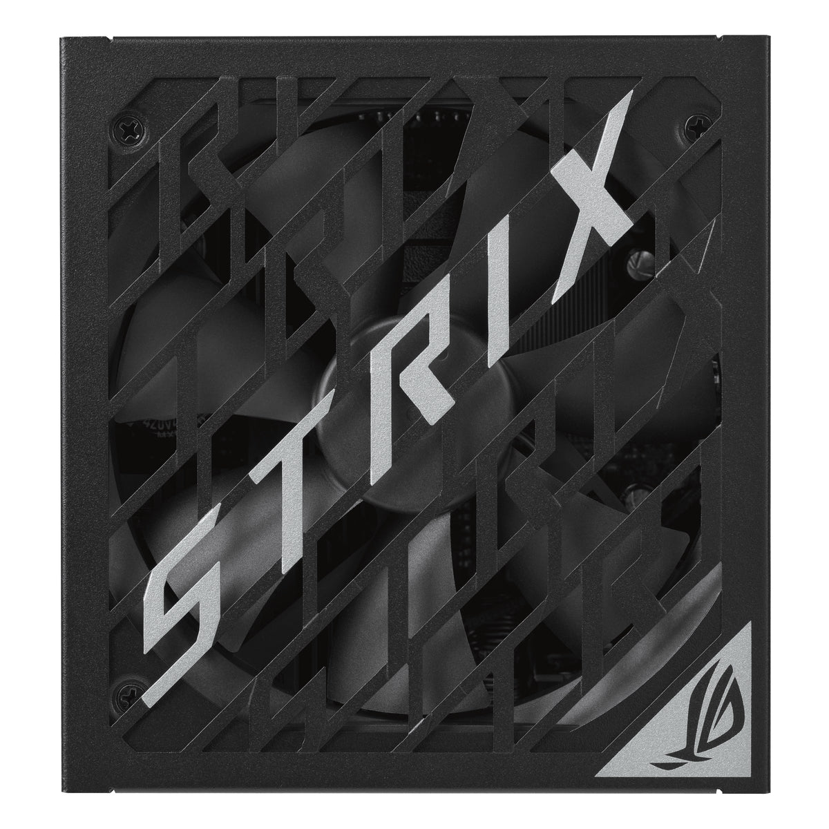 ASUS ROG Strix 1000W 80 Plus Platinum Fully Modular Gaming Power Supply (ATX 3.1, PCIe 5.1 16-pin Cable, ROG Heatsinks, Axial-tech Fan, 0dB Technology) (Certified Refurbished)