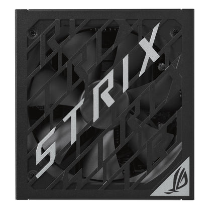 ASUS ROG Strix 1000W 80 Plus Platinum Fully Modular Gaming Power Supply (ATX 3.1, PCIe 5.1 16-pin Cable, ROG Heatsinks, Axial-tech Fan, 0dB Technology) (Certified Refurbished)