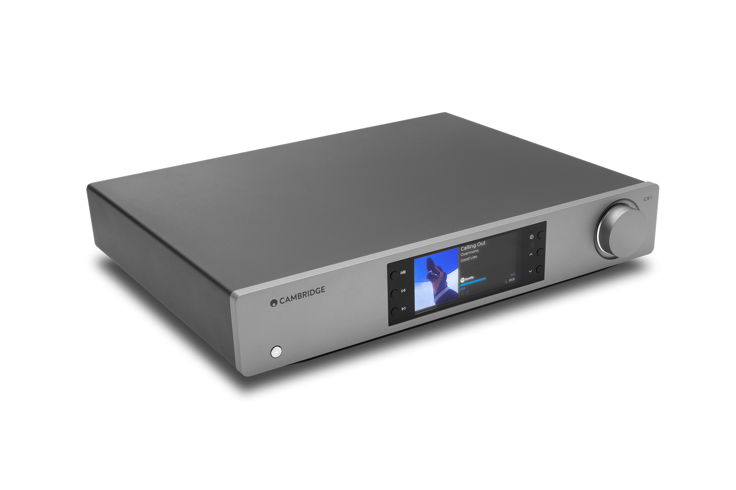 Cambridge Audio CXN100 Network Player (Certified Refurbished)