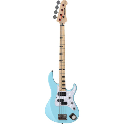 Yamaha ATTITUDE LIMITED 3 Billy Sheehan Signature Bass Made in Japan ATTLTD3 SOB WC (Certified Refurbished)