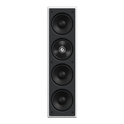 KEF In-Wall THX Select 2 Speaker KF-Ci4100QL-THX (Certified Refurbished)