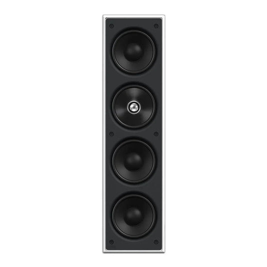 KEF In-Wall THX Select 2 Speaker KF-Ci4100QL-THX (Certified Refurbished)
