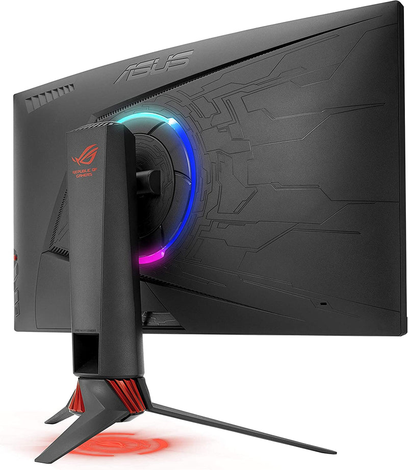 Asus ROG Strix XG27VQ Gaming Monitor (Certified Refurbished)