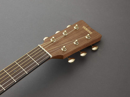 Yamaha STORIA I Acoustic-Electric Guitar (Certified Refurbished)