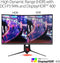 Asus ROG Strix XG32VQR Gaming Monitor (Certified Refurbished)