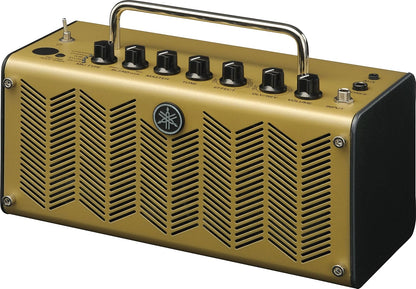 Yamaha THR AMPS THR5A Acoustic Guitar Amplifier (Certified Refurbished))