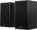 Klipsch R-51PM Powered Speakers (Certified Refurbished)