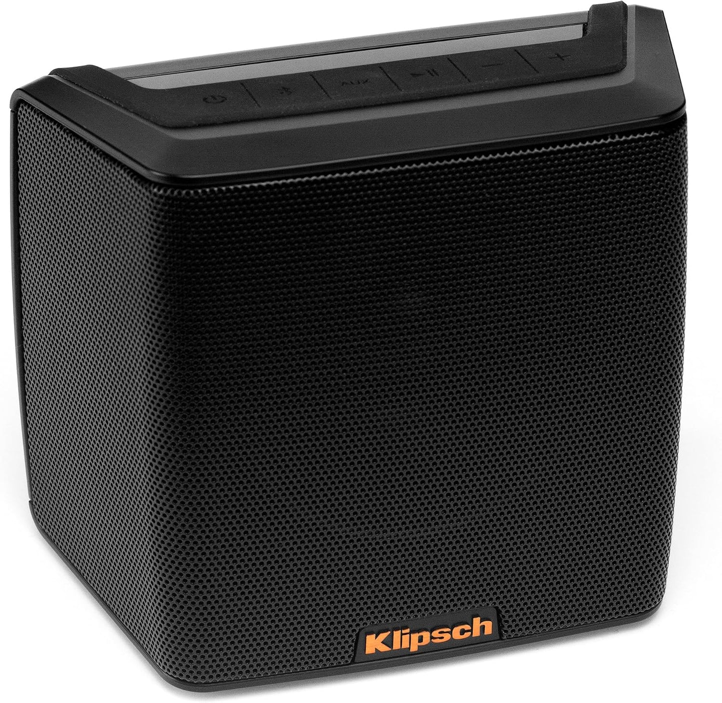 Klipsch Groove Portable Bluetooth Speaker (Certified Refurbished)