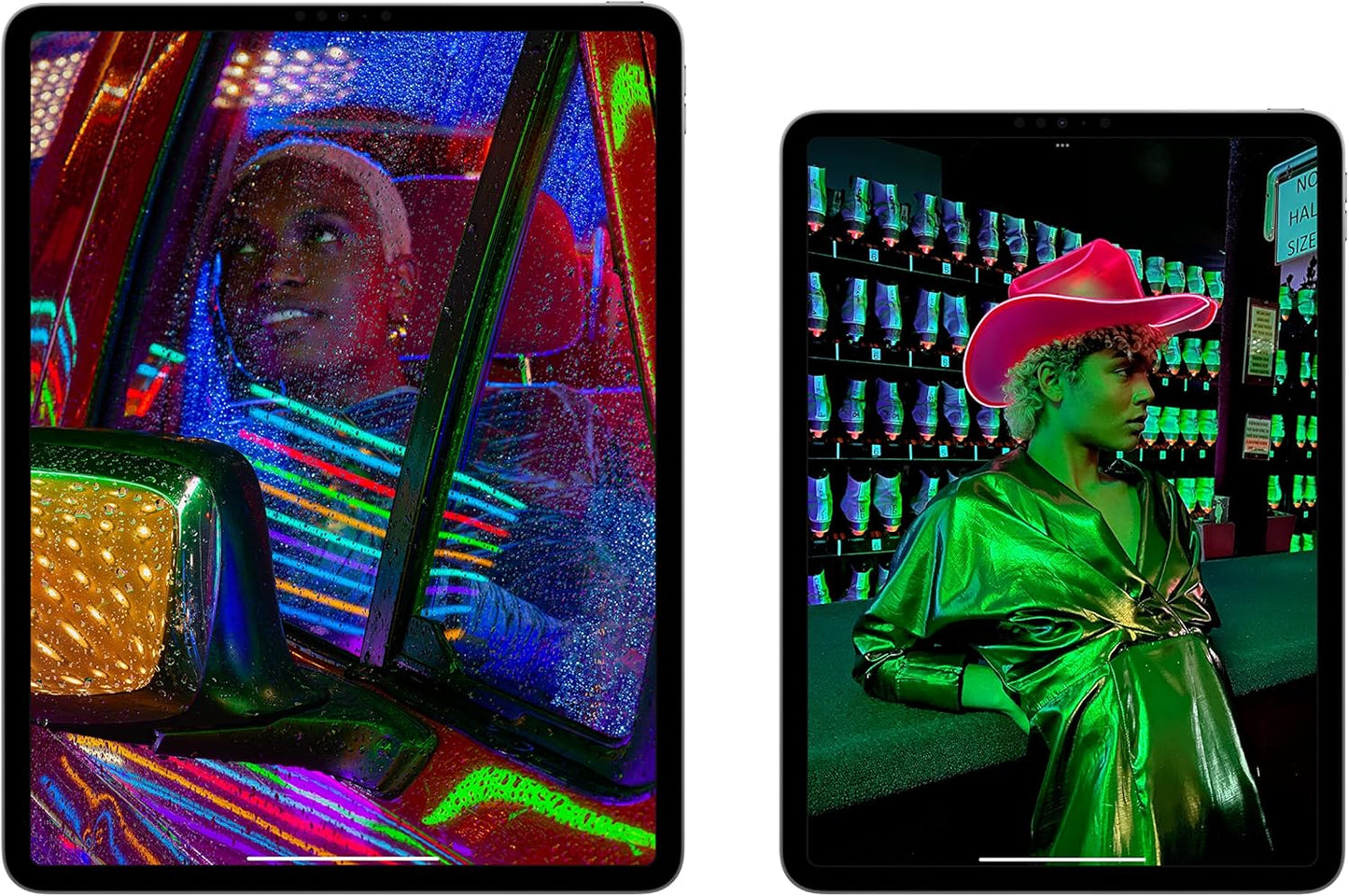 Apple iPad Pro 6th Generation (12.9 inch, Wi-Fi) (Refurbished)