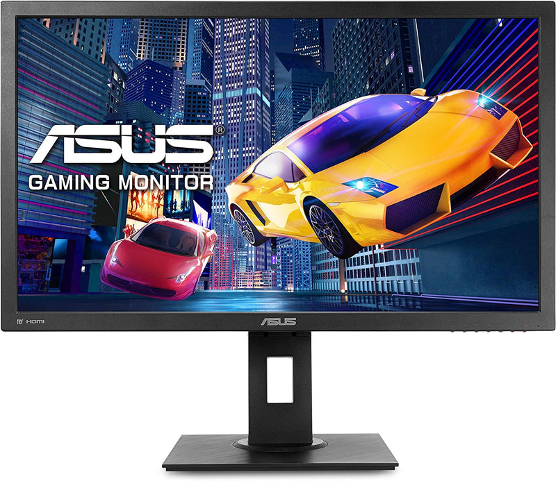 Asus VP278QGL Full HD Monitor (Certified Refurbished)
