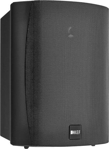 KEF Ventura 5 Outdoor Speakers - Pair Certified Refurbished)