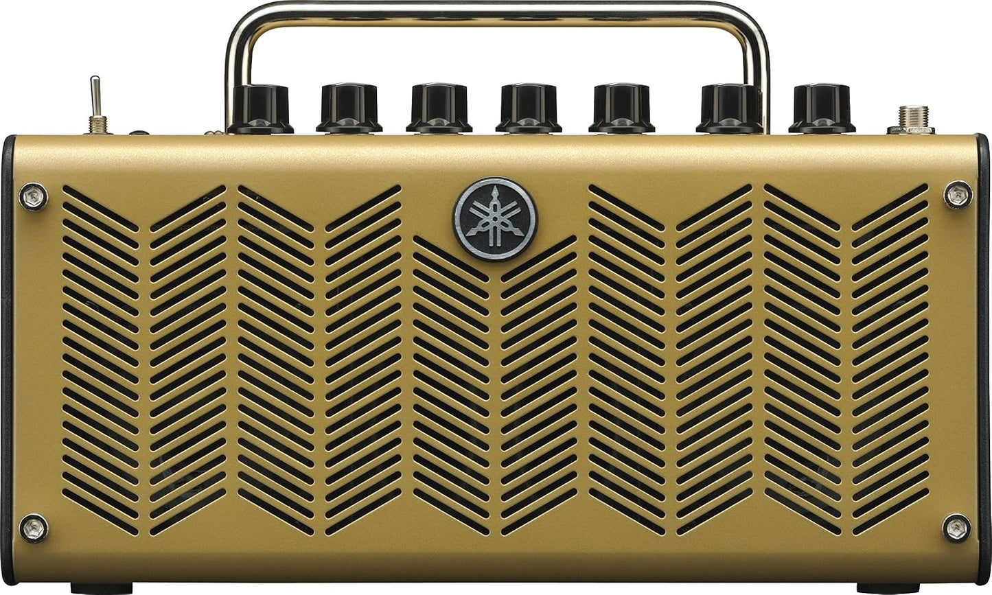 Yamaha THR AMPS THR5A Acoustic Guitar Amplifier (Certified Refurbished))