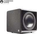 Cambridge Audio MINX X201 Subwoofer (Certified Refurbished)