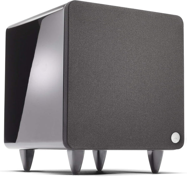 Cambridge Audio Minx X301 Active Subwoofer Speaker (Certified Refurbis