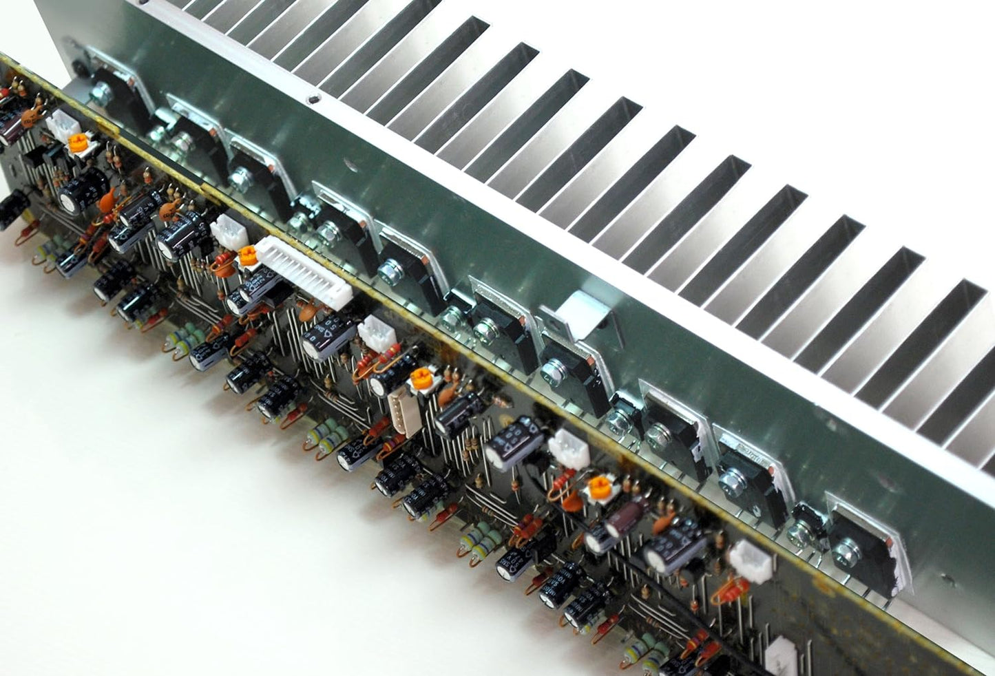 Marantz NR1403 Slim Line 5.1-Channel Home Theater AV Receiver (Certified Refurbished)