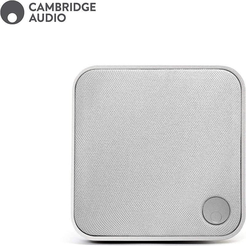 Cambridge Audio Minx Min 12 - White (Certified Refurbished)
