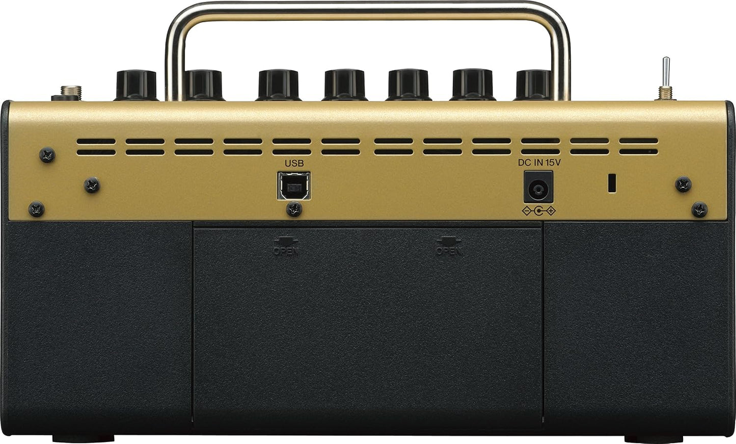 Yamaha THR AMPS THR5A Acoustic Guitar Amplifier (Certified Refurbished))